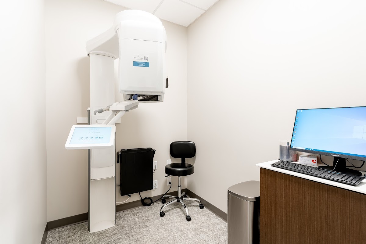 Precision Oral Surgery and Dental Implants photo 2