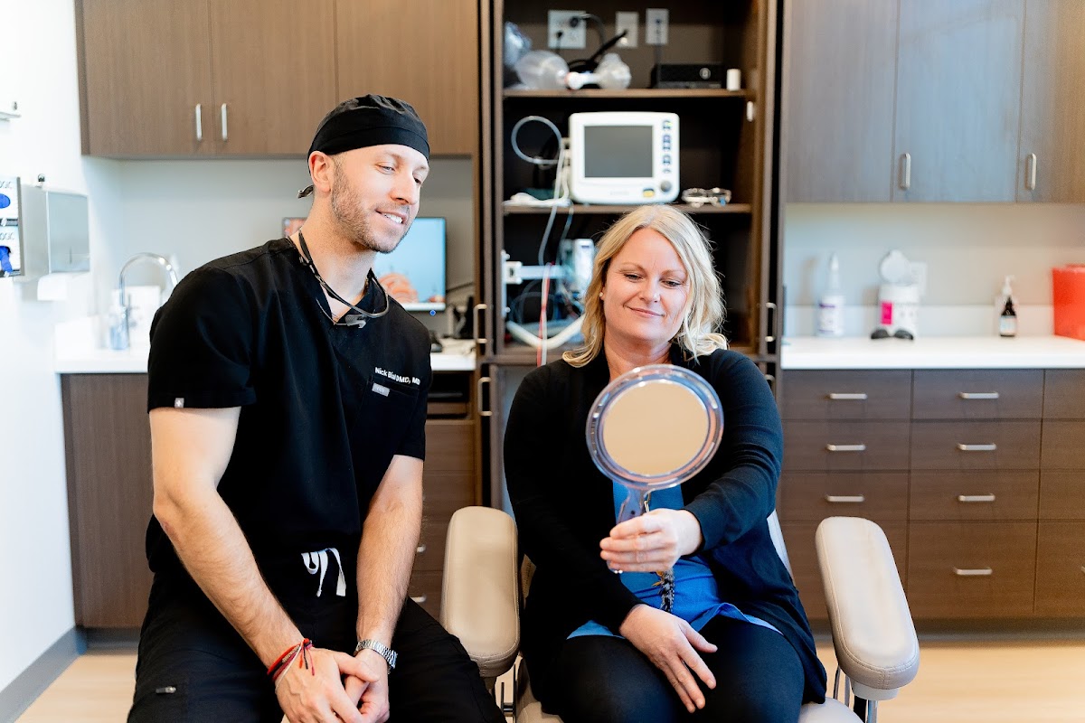 Precision Oral Surgery and Dental Implants photo 4