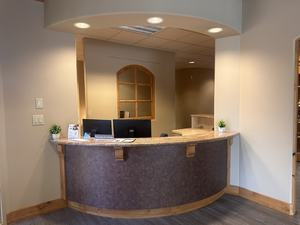 Spokane Dentures and Implants photo 3