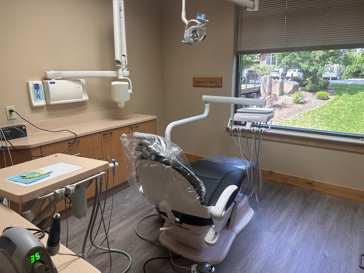 Spokane Dentures and Implants photo 6