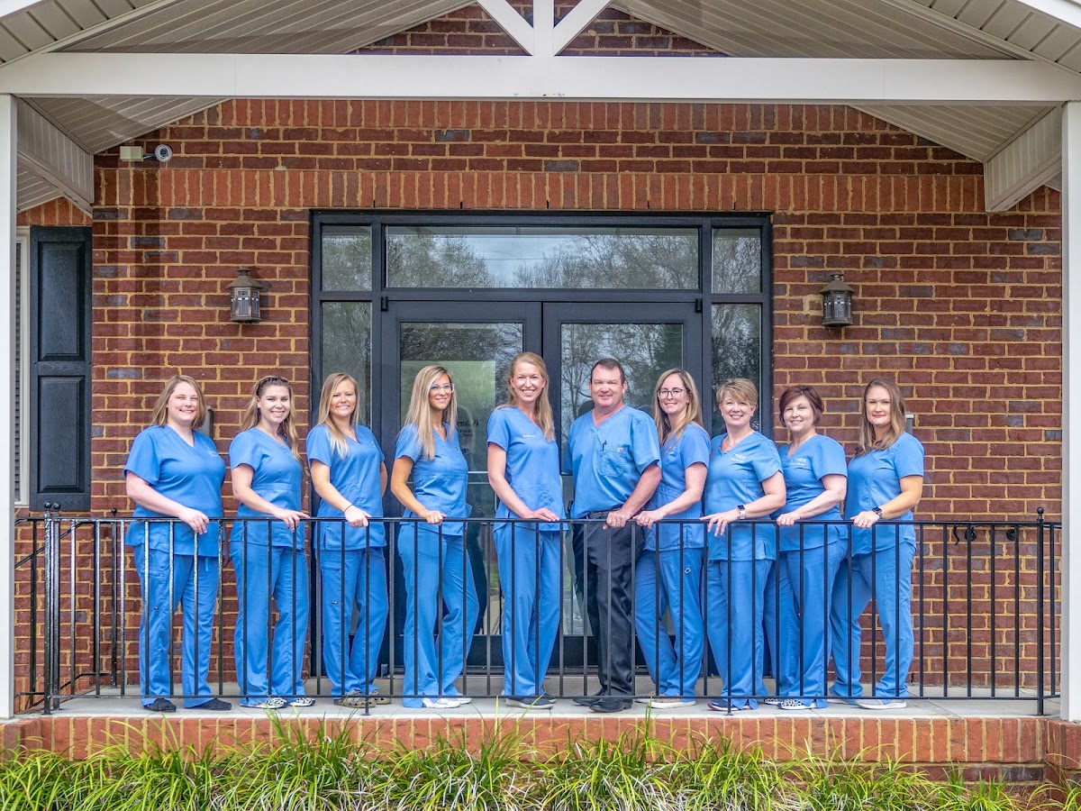 Restorative Arts Dental, P.A. photo 1