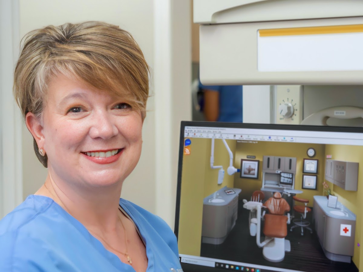 Restorative Arts Dental, P.A. photo 5