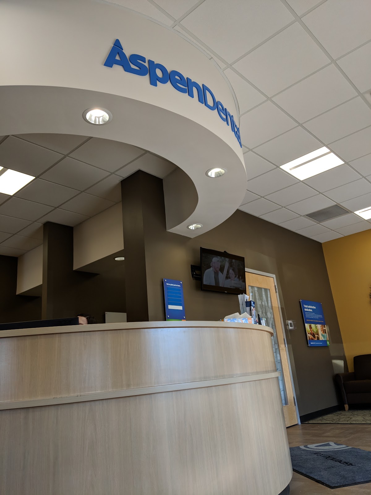 Aspen Dental - Syracuse photo 2