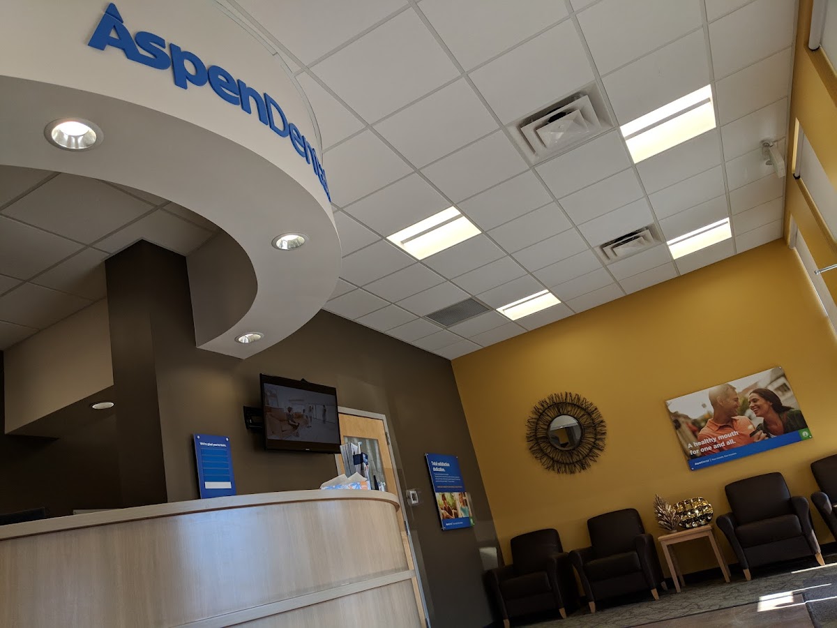 Aspen Dental - Syracuse photo 6