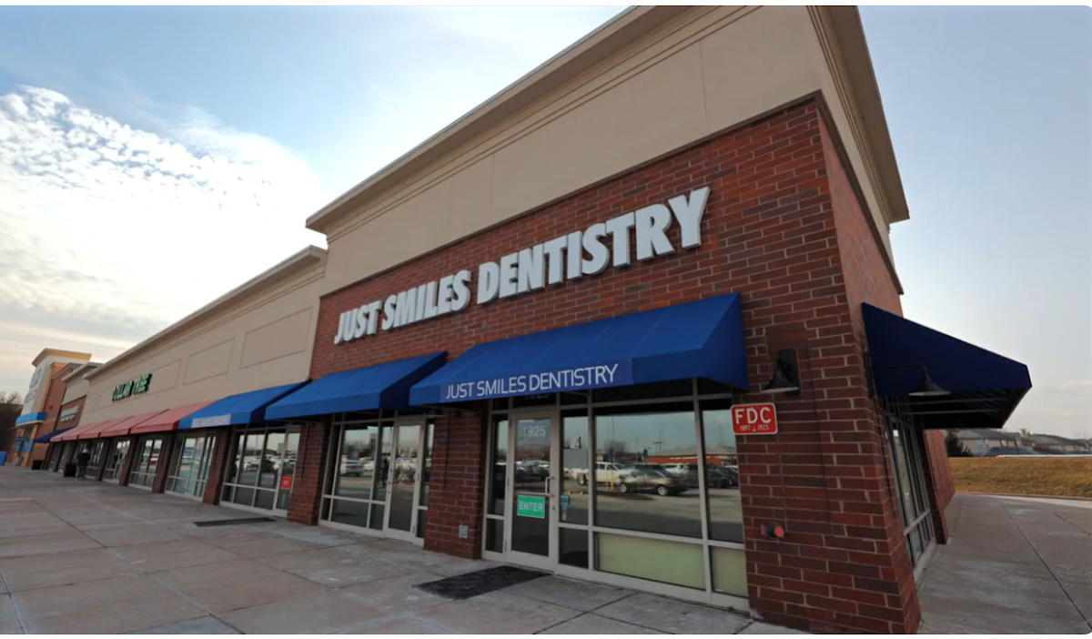 Just Smiles - General, Cosmetic & Implant Dentistry photo 1