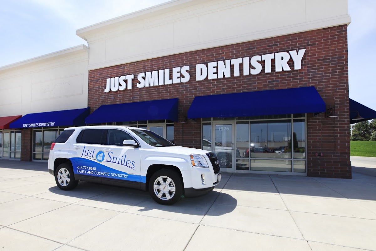 Just Smiles - General, Cosmetic & Implant Dentistry photo 2