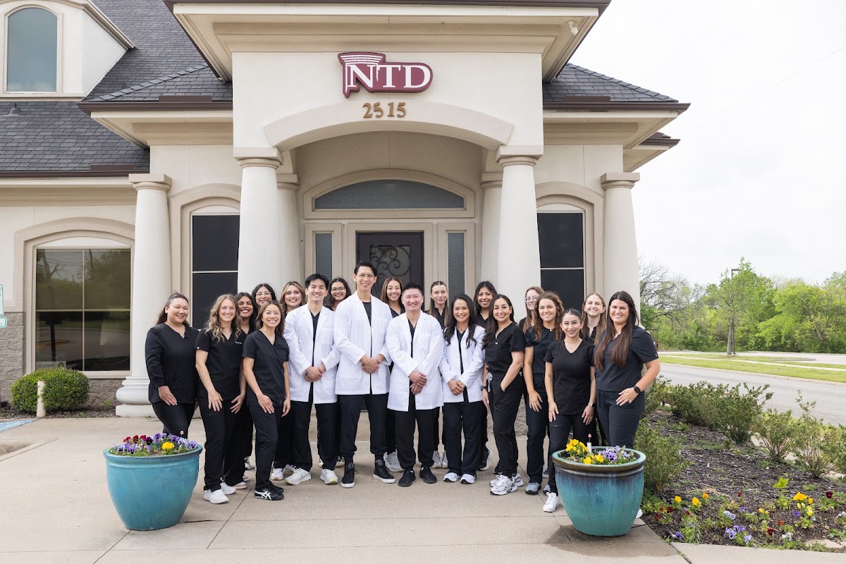 North Texas Dental photo 1