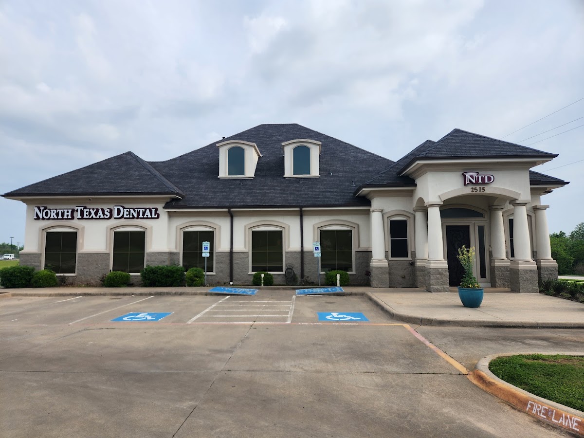 North Texas Dental photo 3