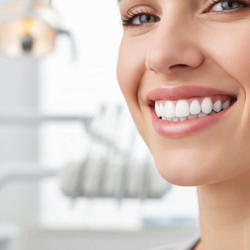 Tracy Dentist Central Dental photo 1