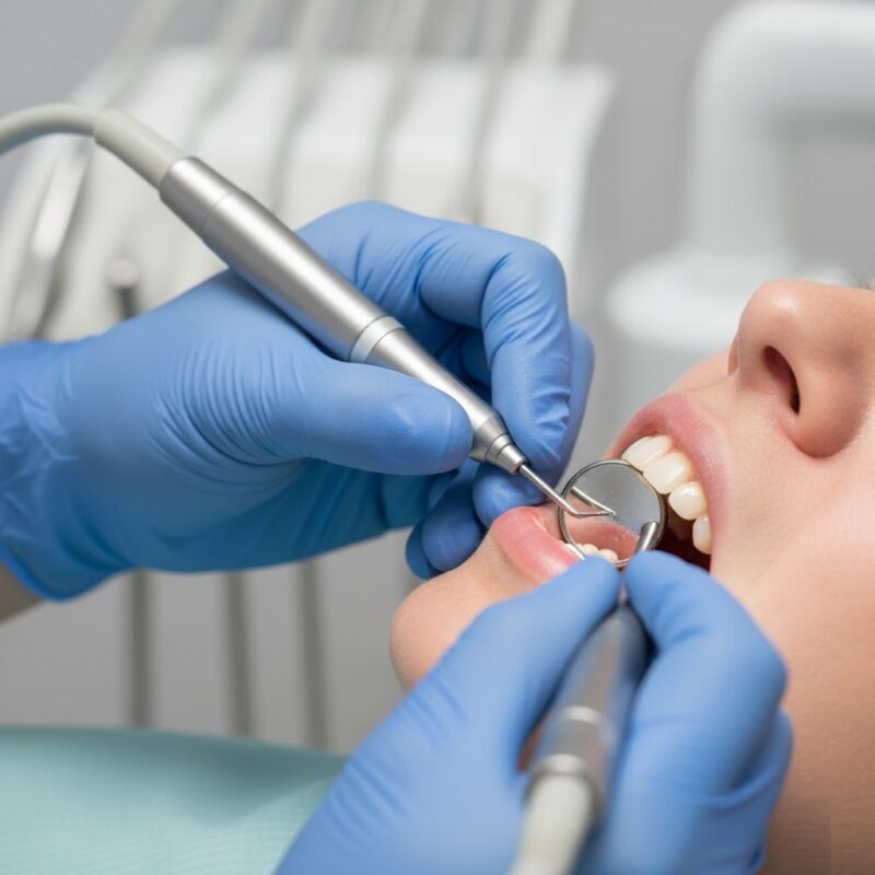 Tracy Dentist Central Dental photo 2