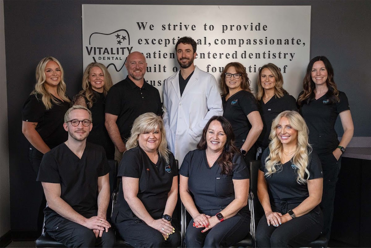 Vitality Dental photo 1