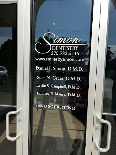 Simon Dentistry photo 1