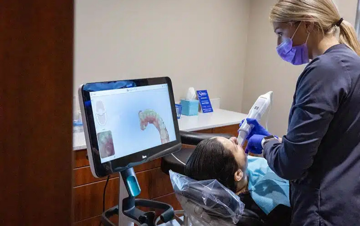 Simon Dentistry photo 5