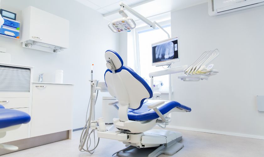 Simon Dentistry photo 6