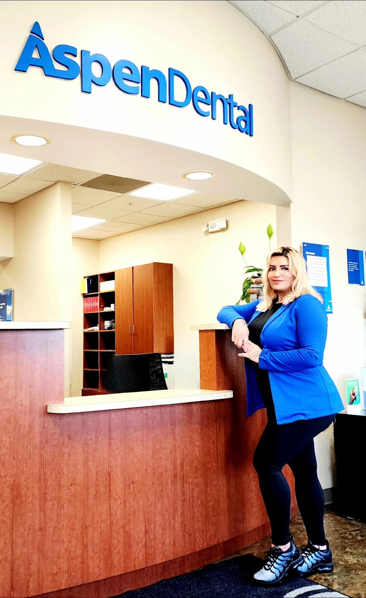 Aspen Dental - Lady Lake photo 1