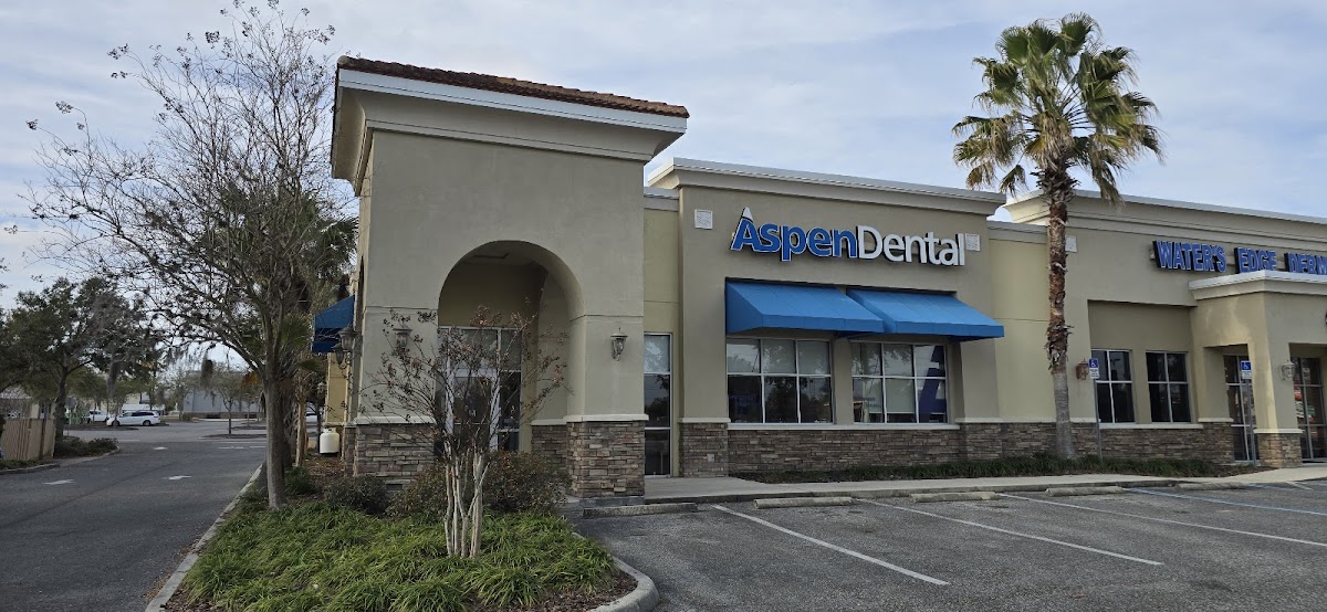 Aspen Dental - Lady Lake photo 2