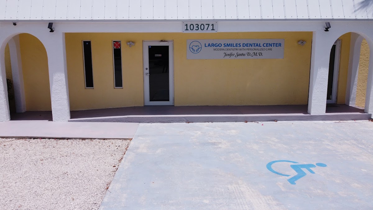 Largo Smiles Dental Center photo 1