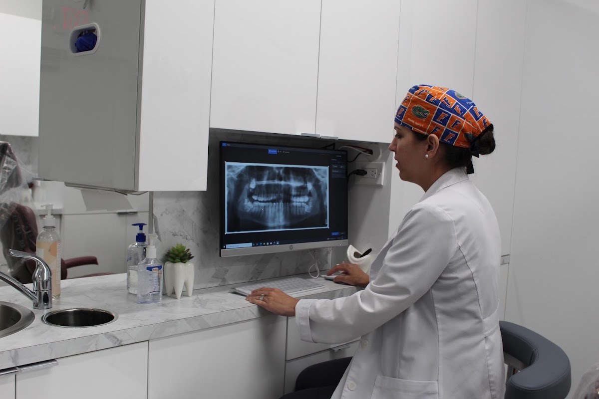 Largo Smiles Dental Center photo 4