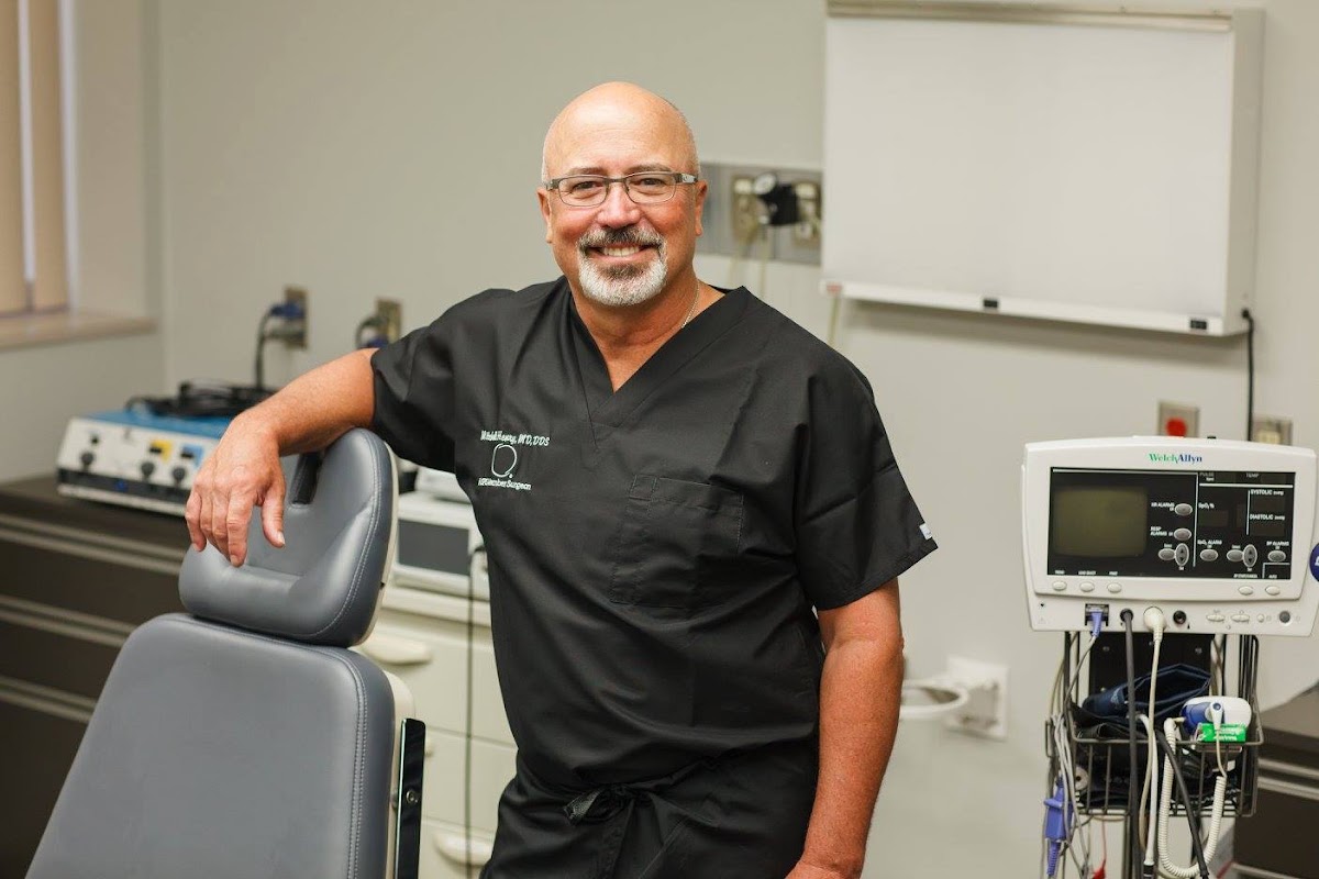 Lincoln Oral Surgery photo 2