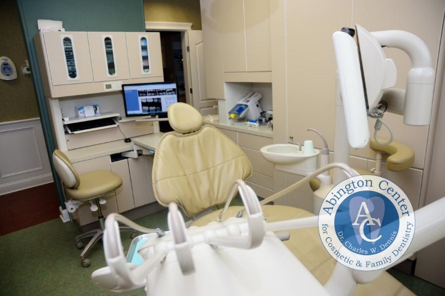 Abington Center for Cosmetic and Family Dentistry: Charles Dennis, DMD photo 1