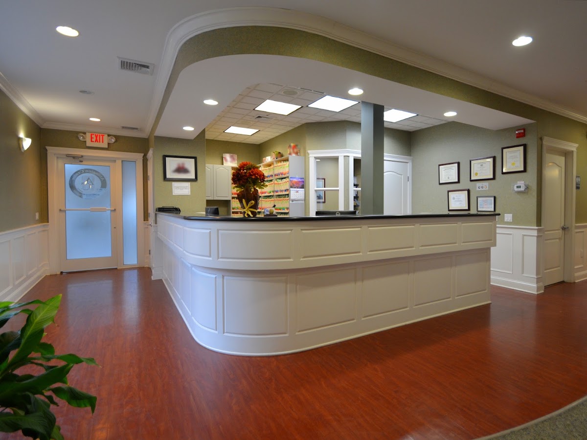 Abington Center for Cosmetic and Family Dentistry: Charles Dennis, DMD photo 2
