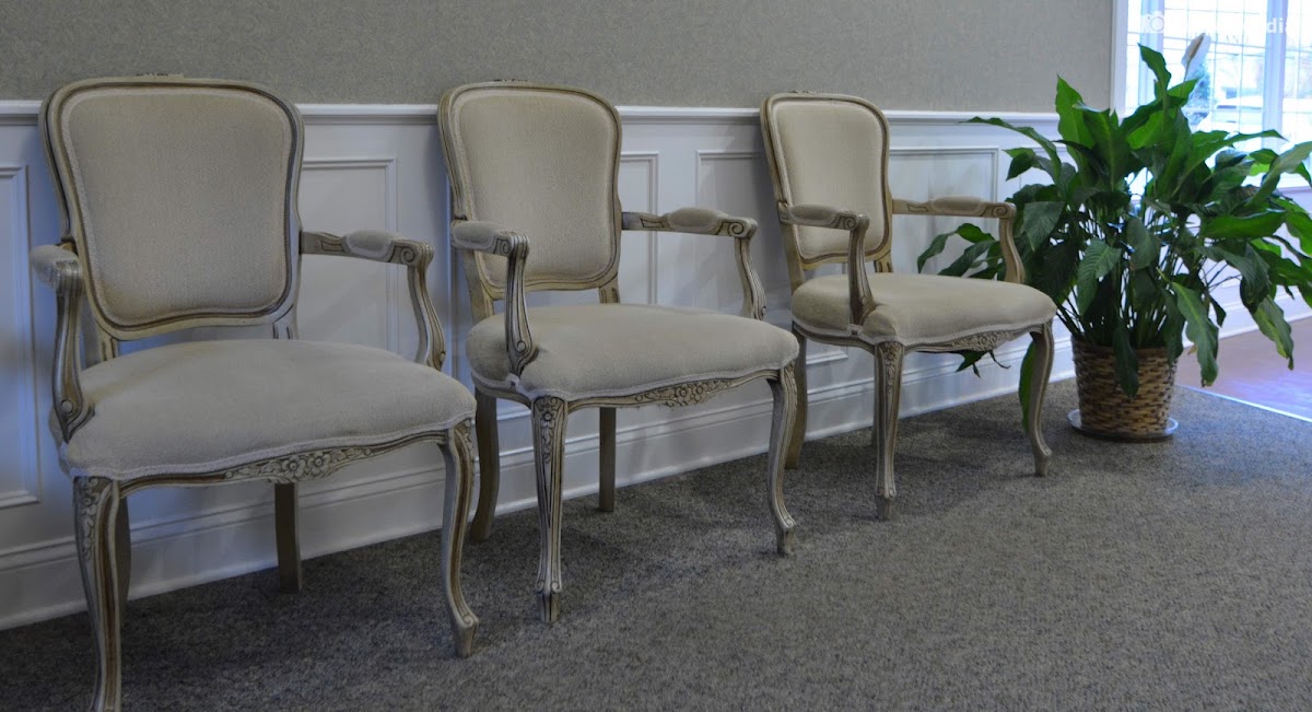 Abington Center for Cosmetic and Family Dentistry: Charles Dennis, DMD photo 4