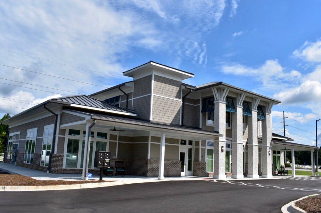 Brunswick Oral & Maxillofacial Surgery photo 1