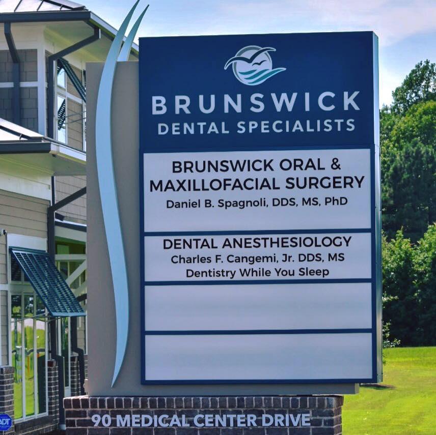 Brunswick Oral & Maxillofacial Surgery photo 3