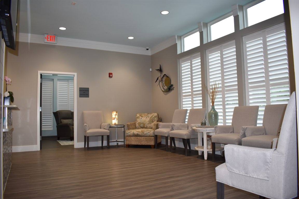 Brunswick Oral & Maxillofacial Surgery photo 4