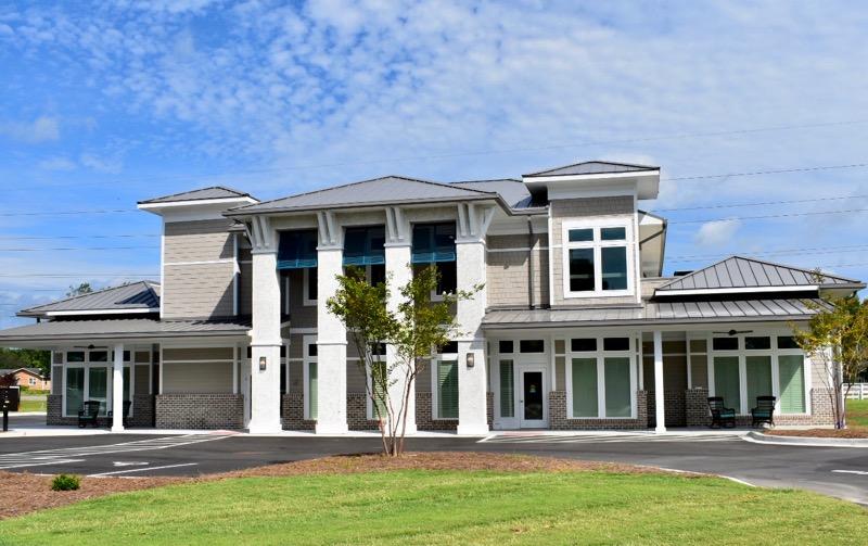 Brunswick Oral & Maxillofacial Surgery photo 6