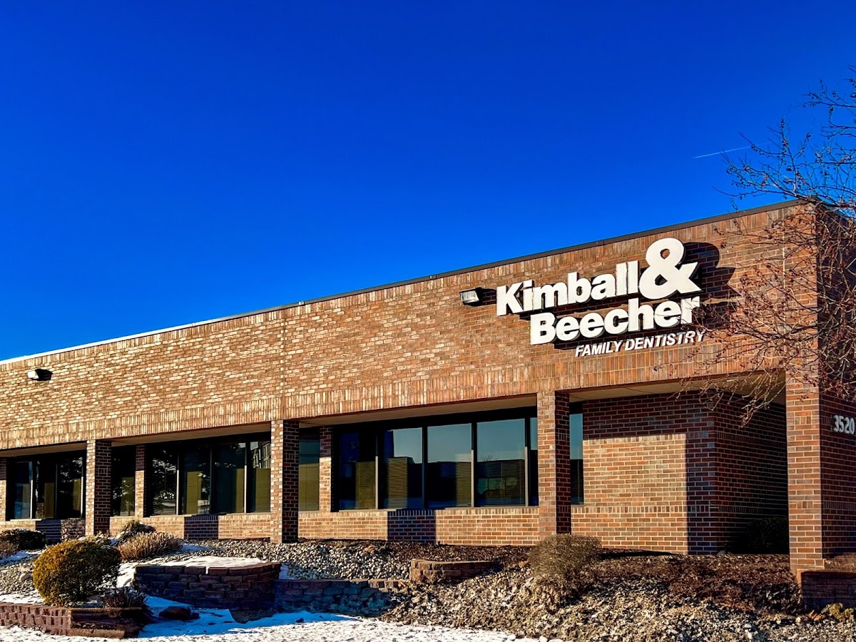 Kimball & Beecher Family Dentistry photo 1