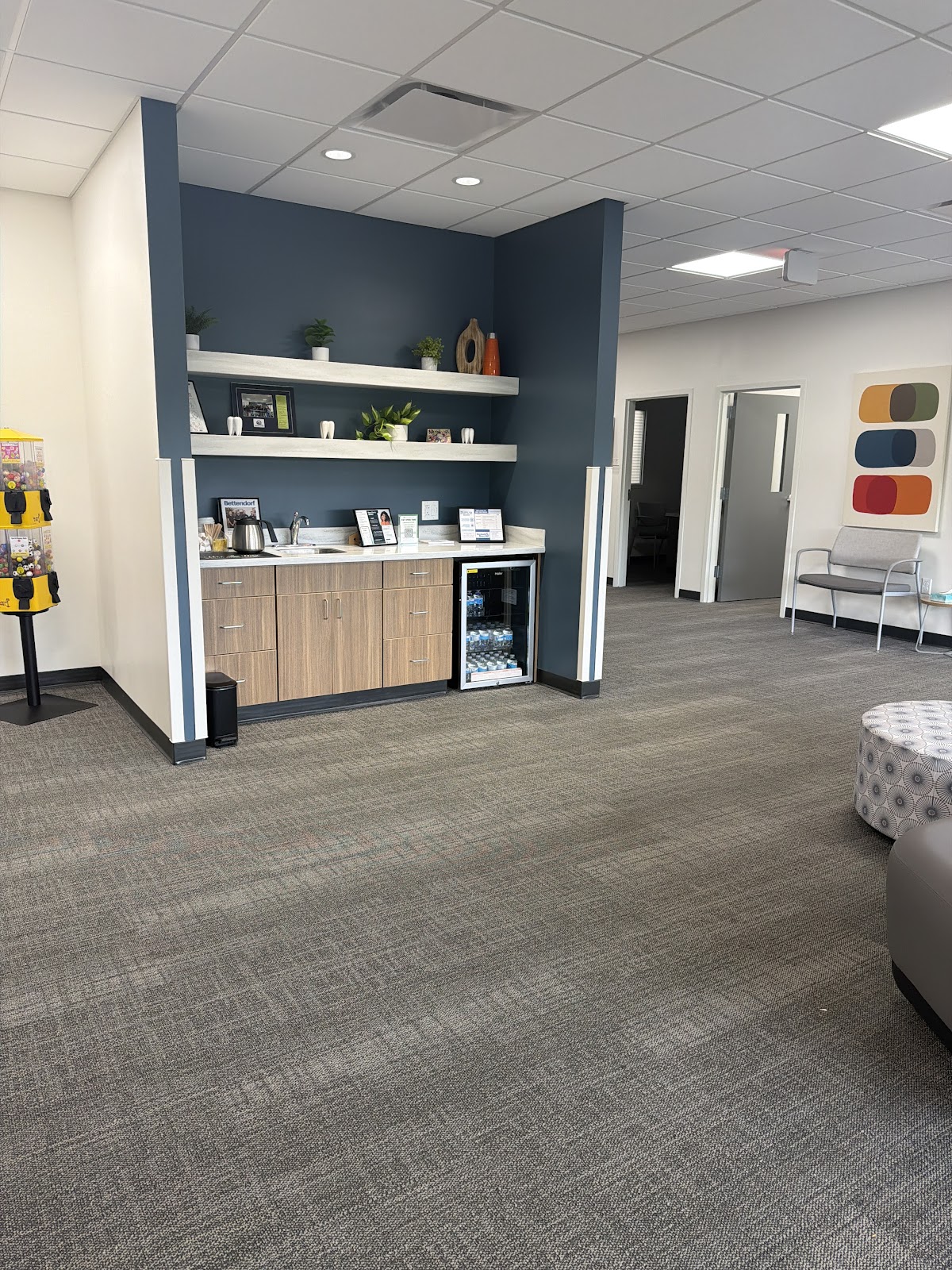 Kimball & Beecher Family Dentistry photo 2