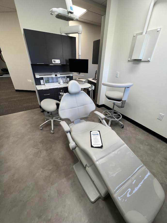 Kimball & Beecher Family Dentistry photo 4