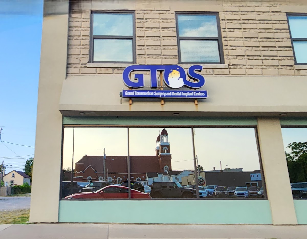 Grand Traverse Oral Surgery Alpena photo 1