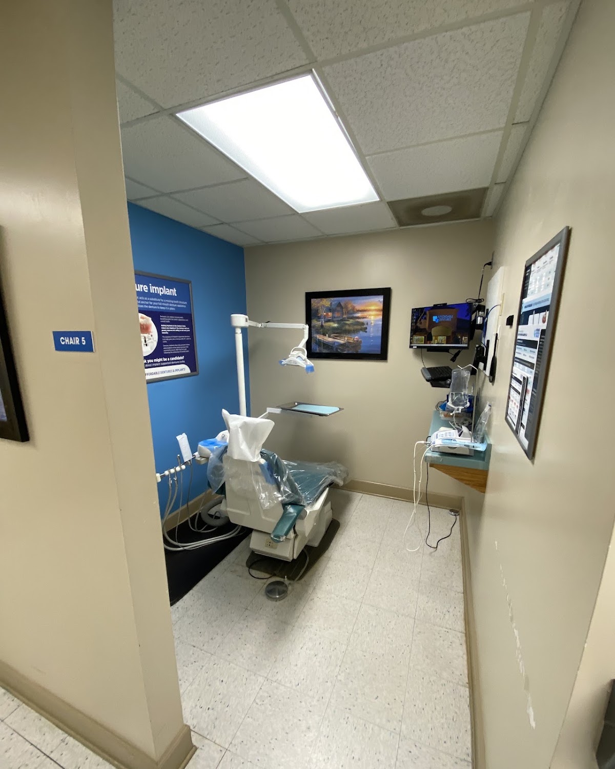 Affordable Dentures & Implants - Albertville photo 2