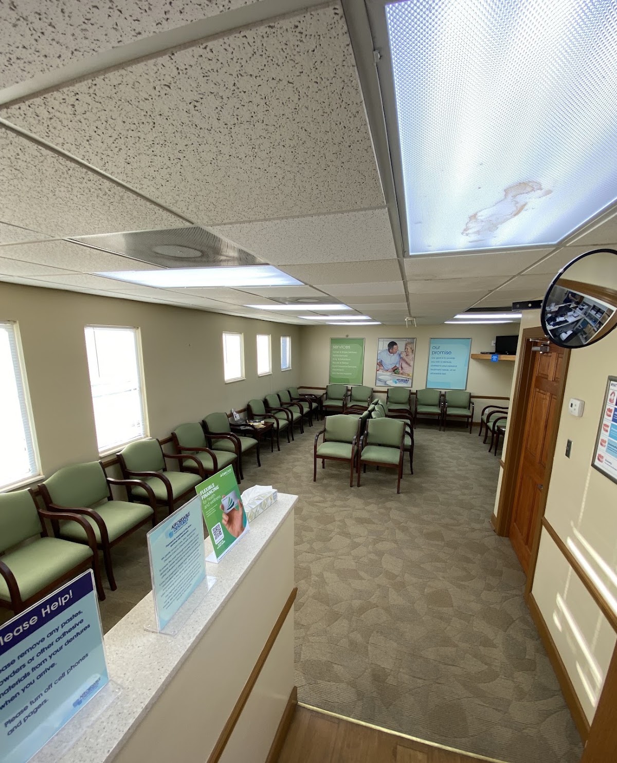 Affordable Dentures & Implants - Albertville photo 3