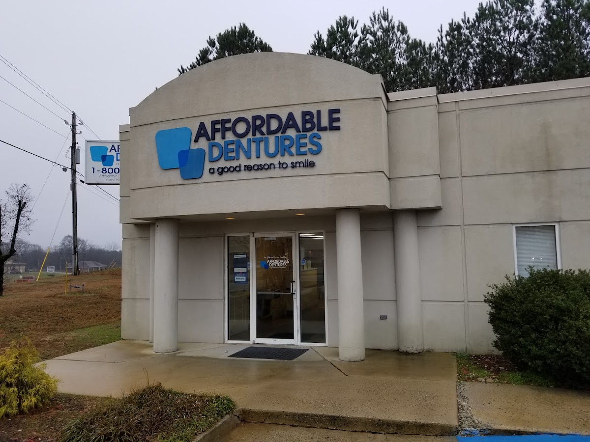 Affordable Dentures & Implants - Albertville photo 4