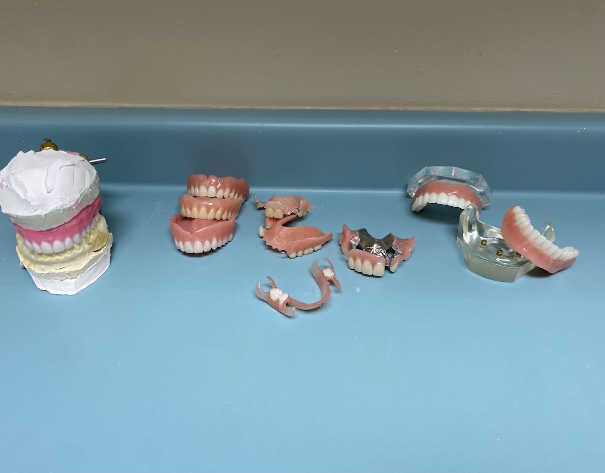 Affordable Dentures & Implants - Albertville photo 5