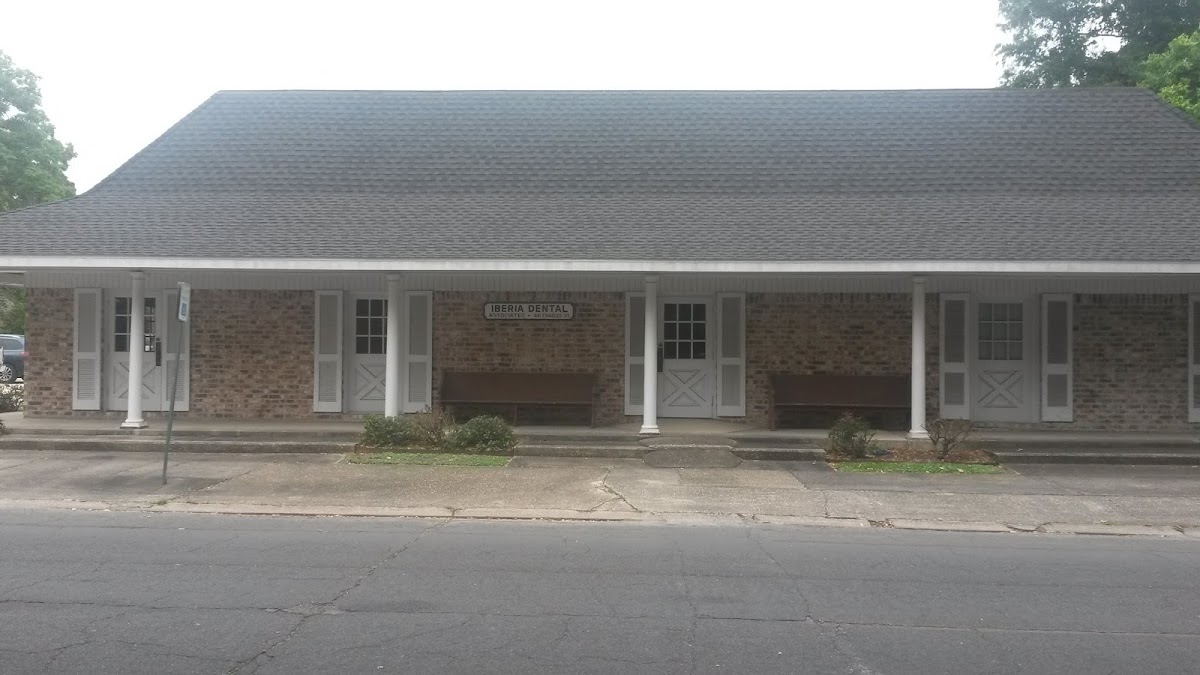 Iberia Dental Associates photo 1