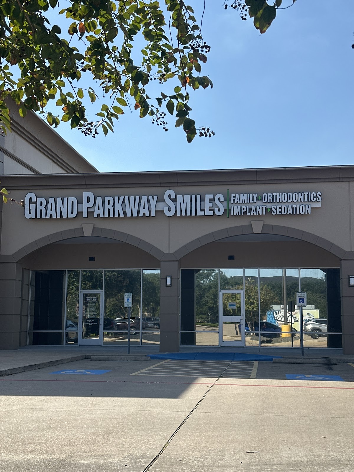 Grand Parkway Smiles photo 3