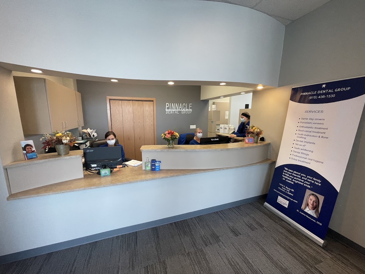 Pinnacle Dental Group photo 4