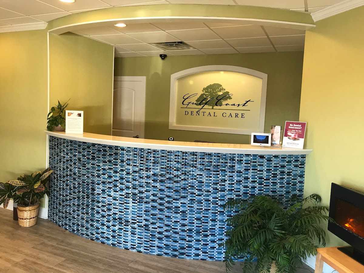 Gulf Coast Dental Care photo 1