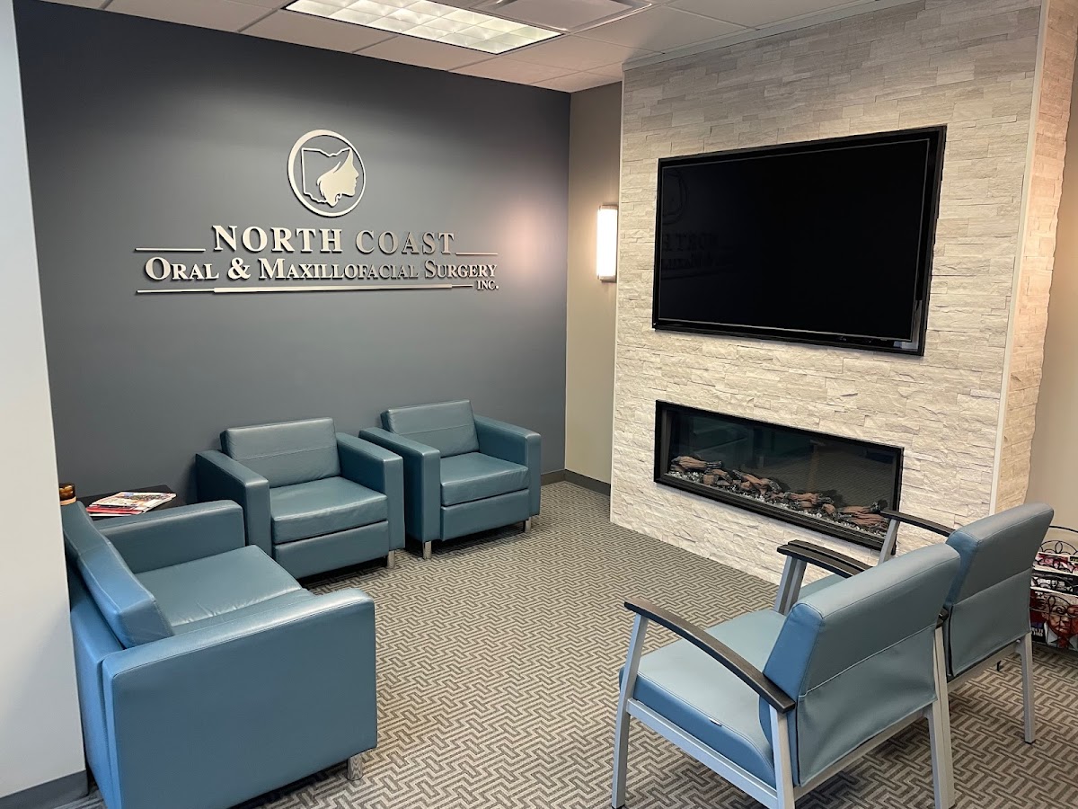 North Coast Oral and Maxillofacial Surgery photo 1