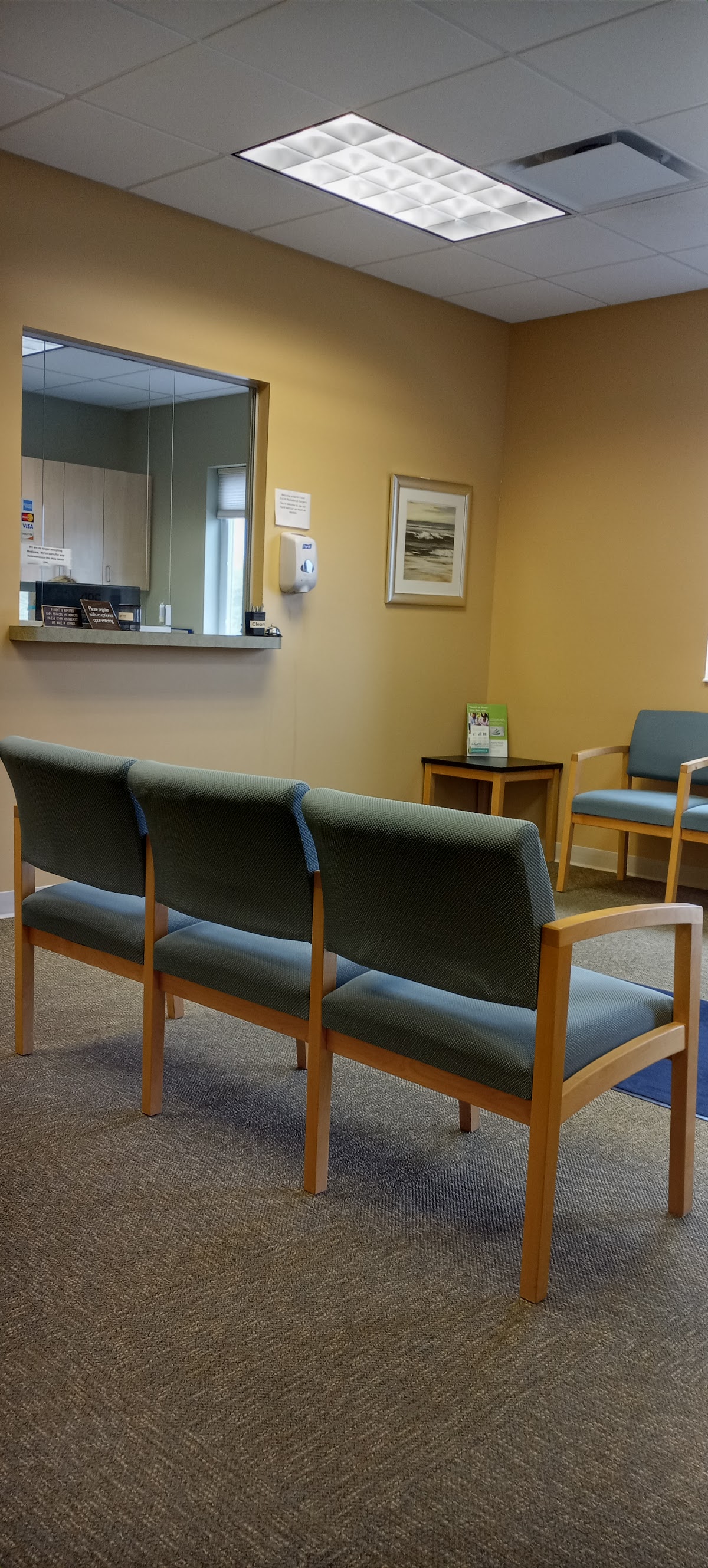 North Coast Oral and Maxillofacial Surgery photo 6