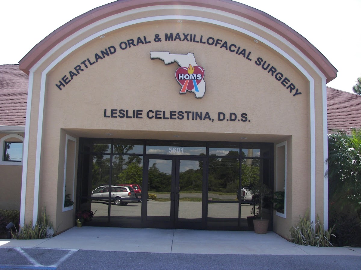 Heartland Oral & Maxillofacial photo 2
