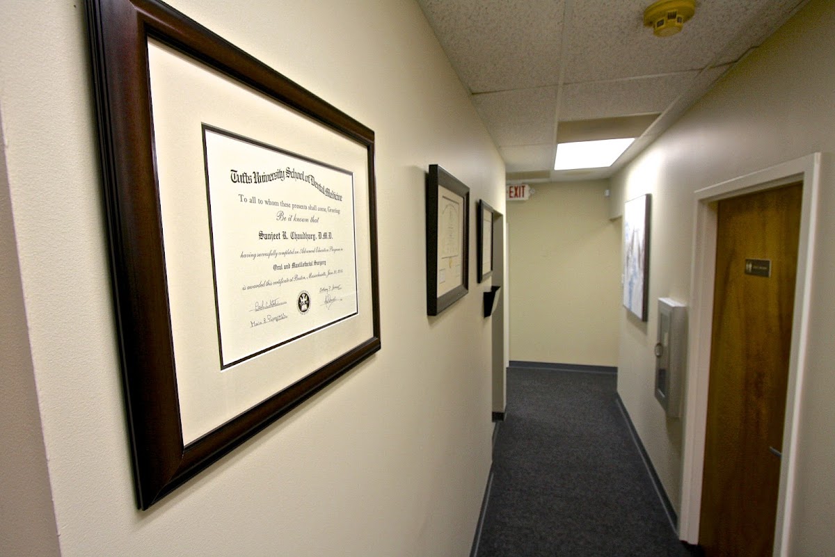 Cobb Oral Surgery photo 2