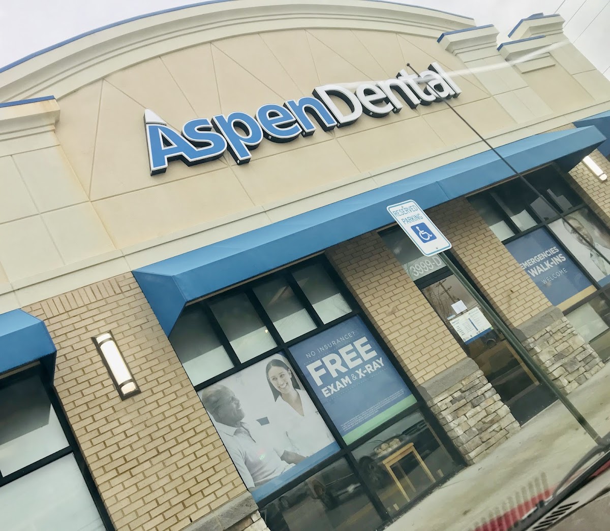 Aspen Dental - Tupelo photo 5