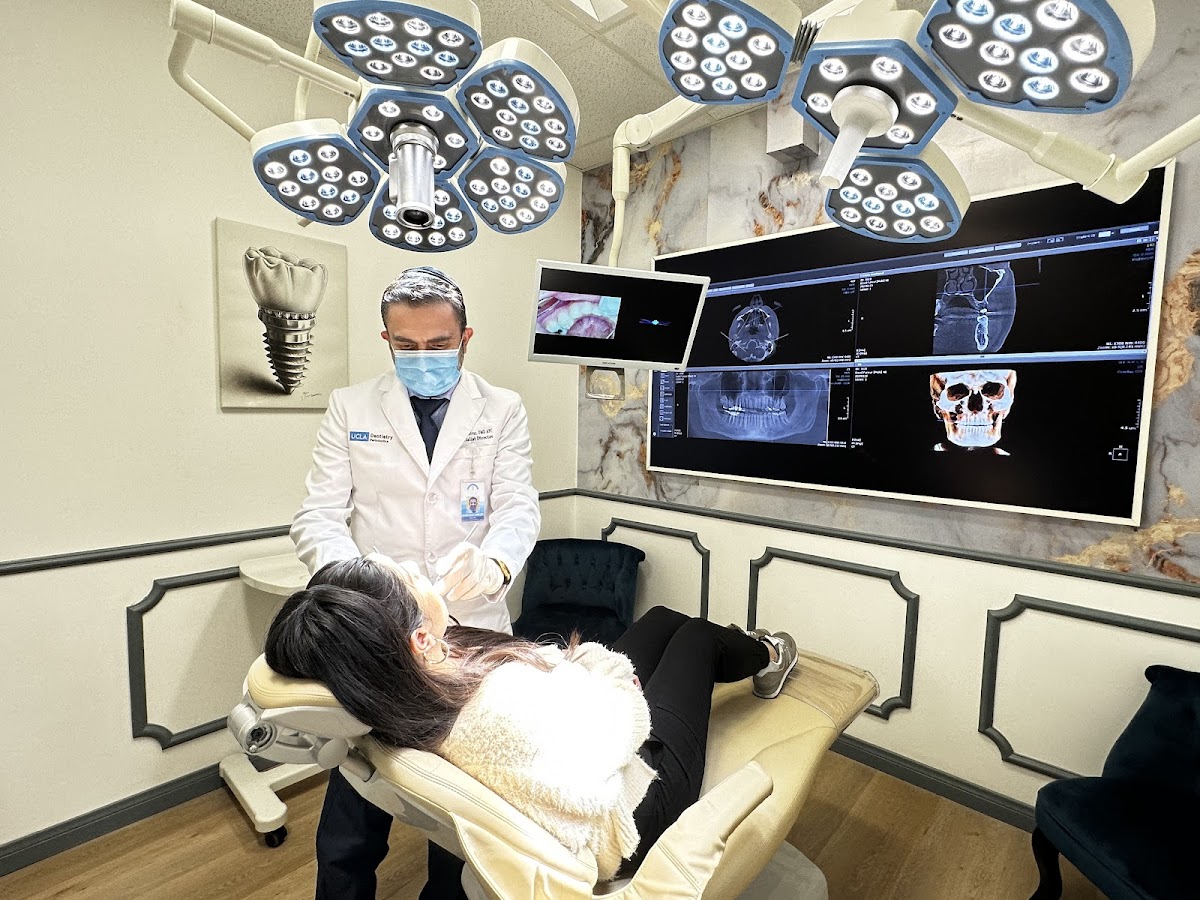 Plaza Dental Specialty Group photo 1