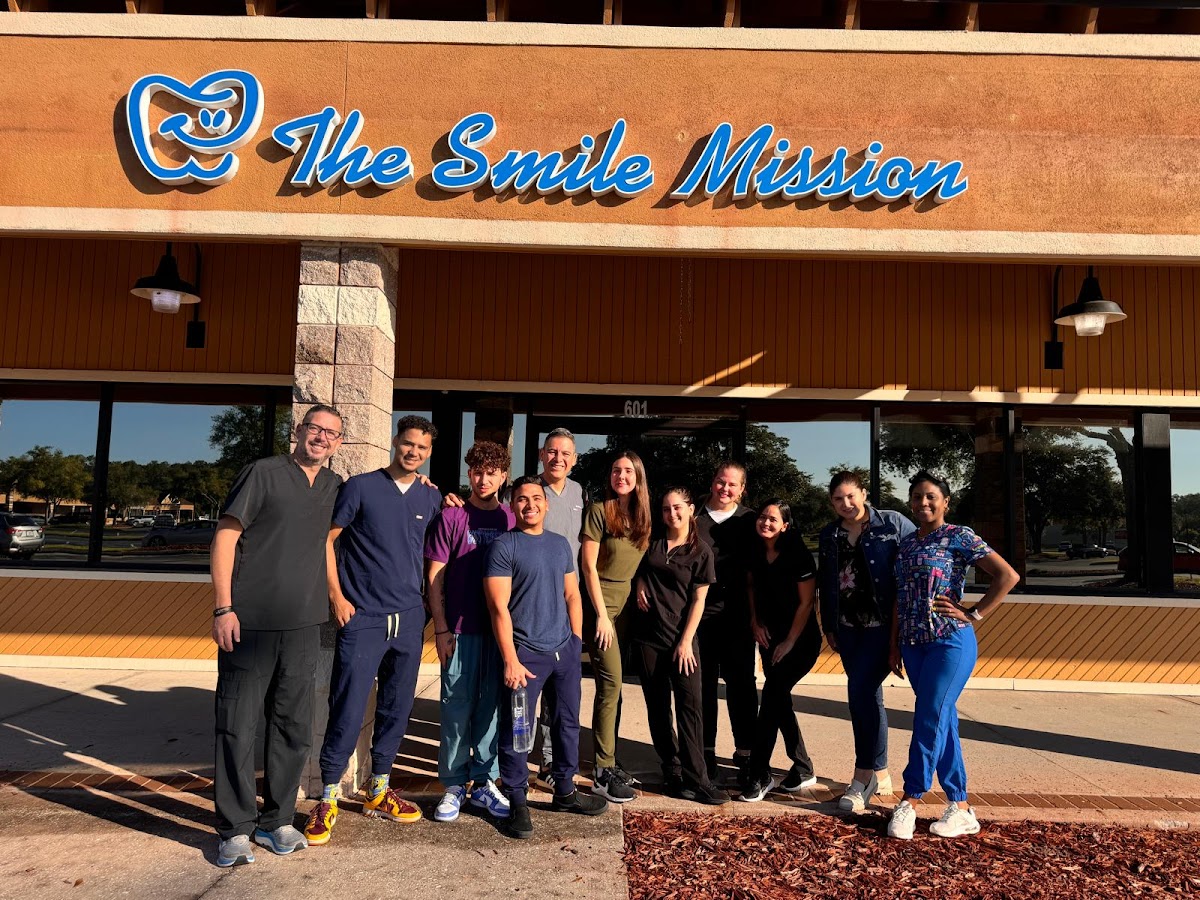 The Smile Mission - Ocala photo 1