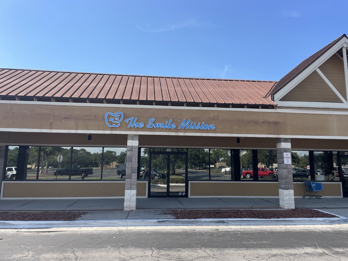 The Smile Mission - Ocala photo 2